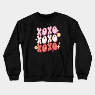 XOXO XOXO XOXO Crewneck Sweatshirt